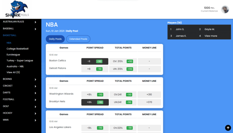Screenshot 2023-05-05 162539 Shvrk Pools Screenshot - 1