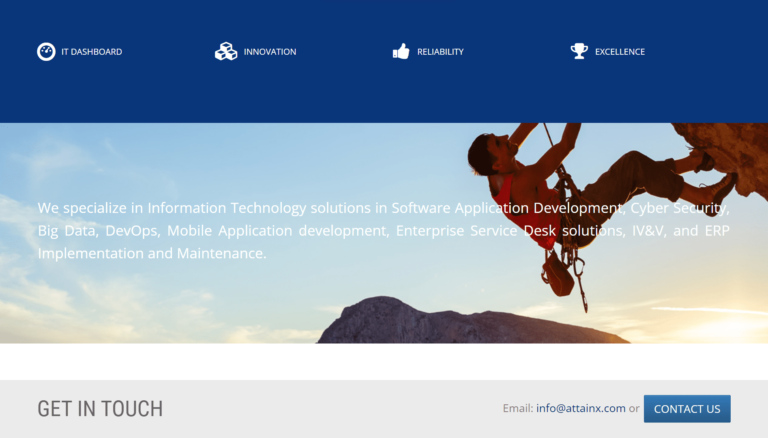 Screenshot 2023-05-06 140947 AttainX Screenshot - 1