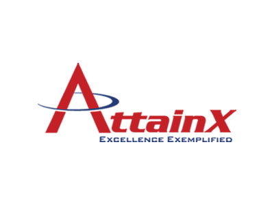 attainx-logo Attainx Logo