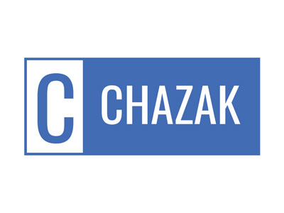 Chazak Featured