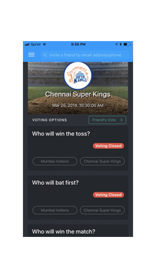 iguess1 iGuess Screenshot - 2