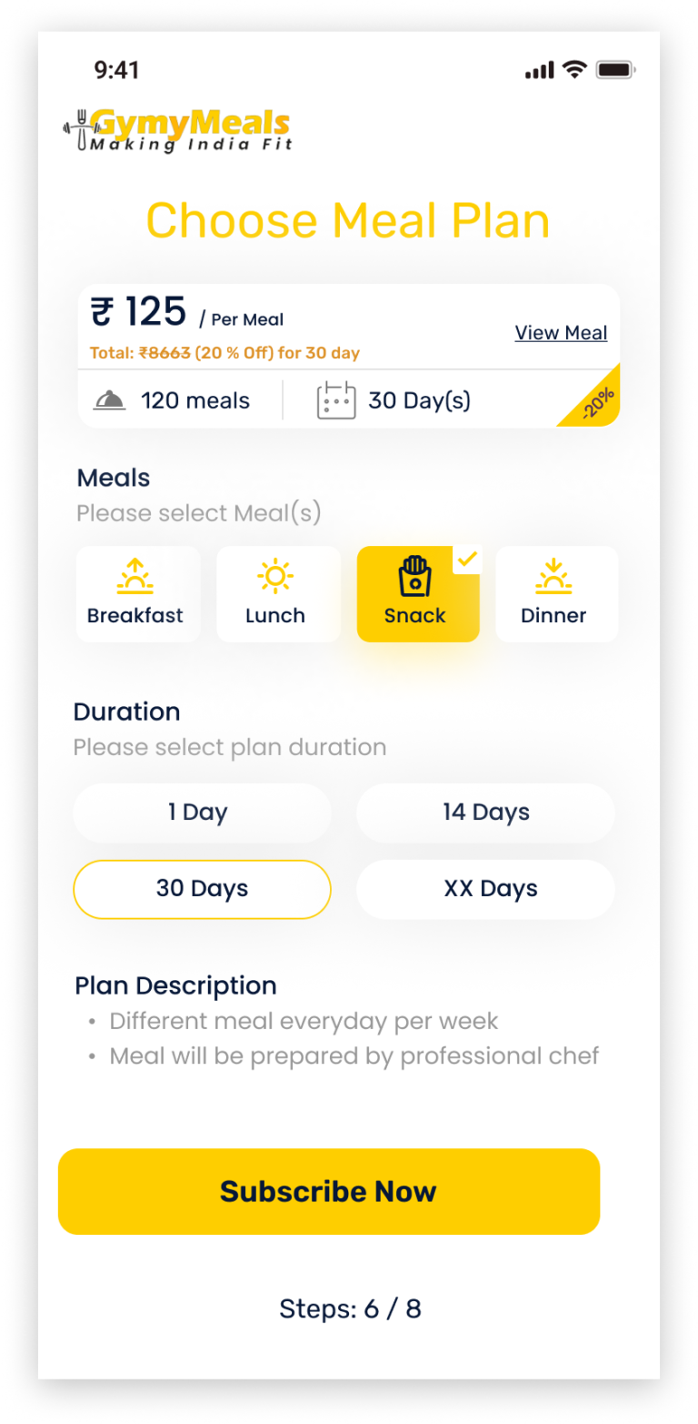 Subsctiption Subscription