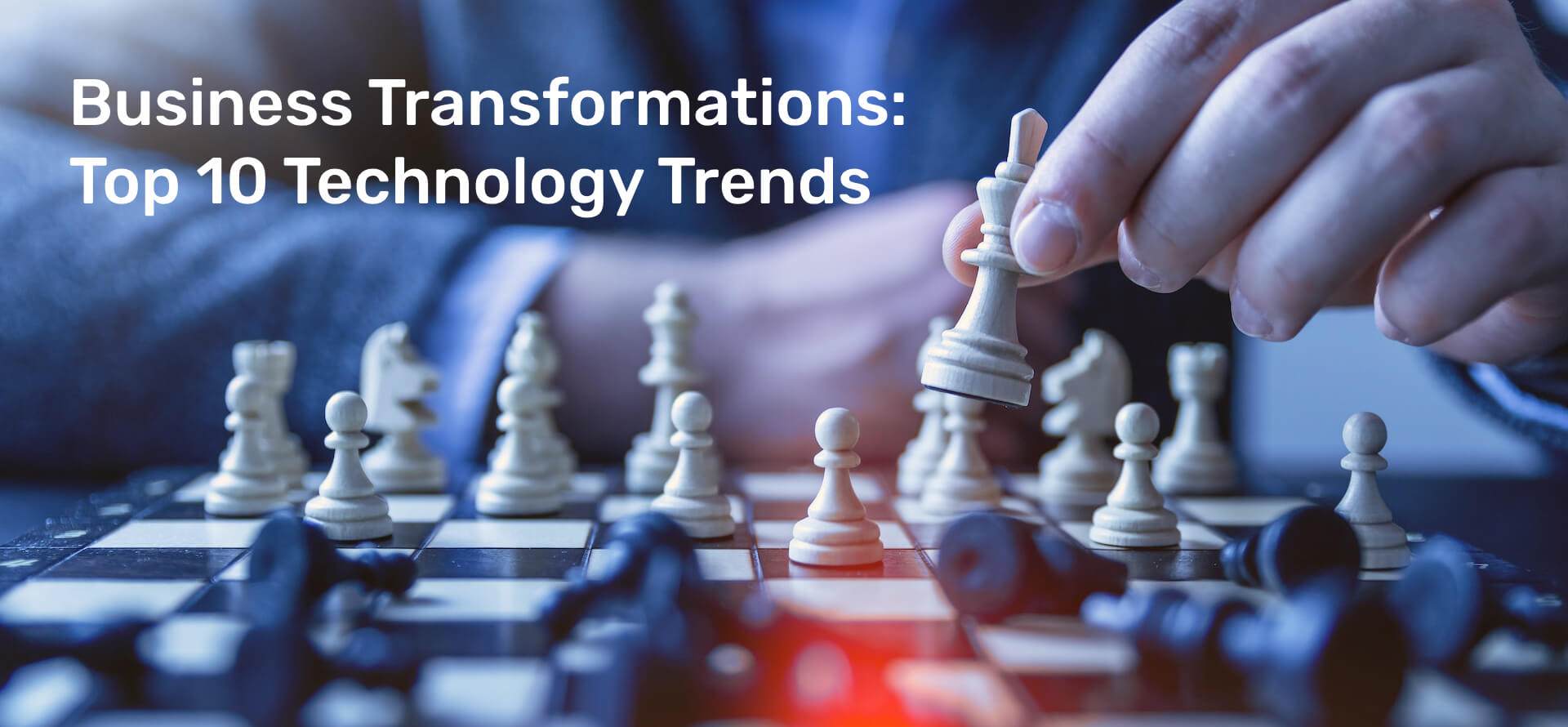 Business Transformation