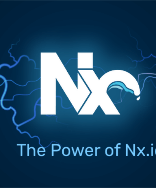 Unleashing the Power of Nx.io