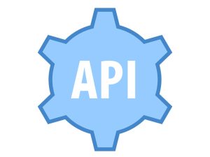 API